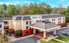 Hampton Inn Sanford