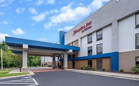 Hampton Inn Sanford